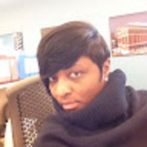 Meet your Posher, Ms. l.